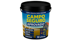 Tinta Reciclada à Óleo 45lts