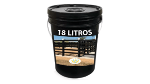Tinta Reciclada à Óleo 45lts
